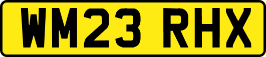 WM23RHX