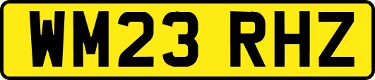 WM23RHZ
