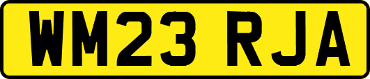 WM23RJA