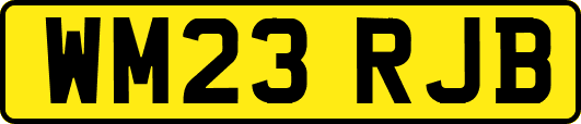 WM23RJB