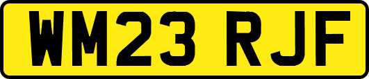 WM23RJF