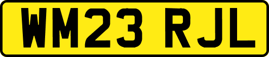 WM23RJL