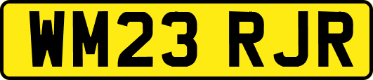 WM23RJR