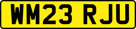WM23RJU