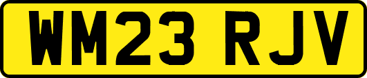 WM23RJV
