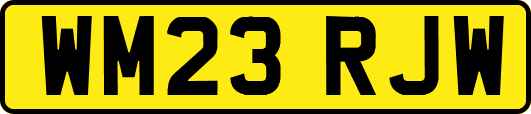 WM23RJW