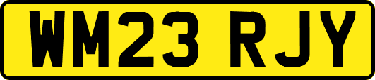 WM23RJY