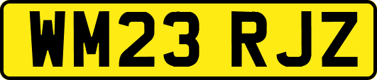 WM23RJZ