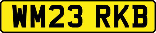 WM23RKB
