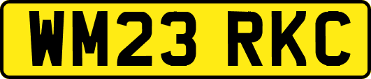 WM23RKC