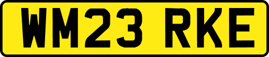 WM23RKE