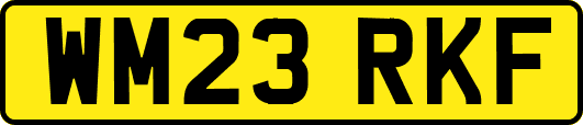 WM23RKF