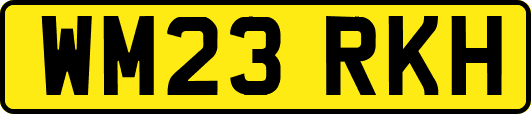 WM23RKH