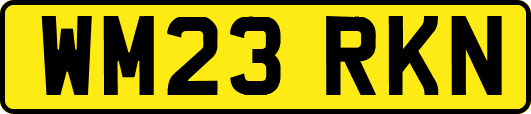 WM23RKN