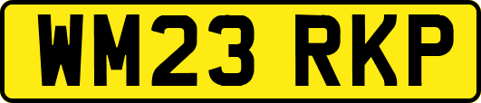 WM23RKP