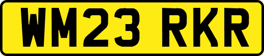 WM23RKR