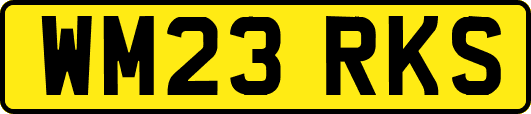 WM23RKS