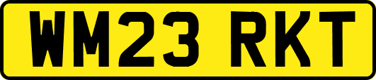 WM23RKT