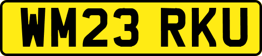 WM23RKU