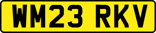 WM23RKV