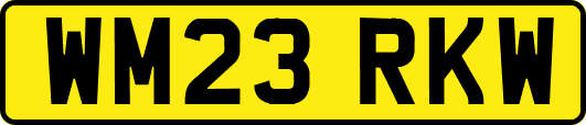 WM23RKW