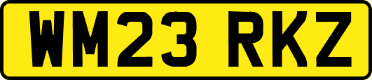 WM23RKZ