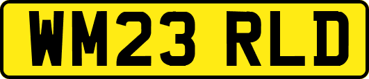 WM23RLD