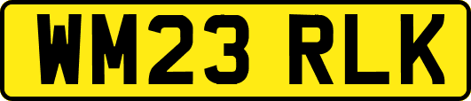 WM23RLK