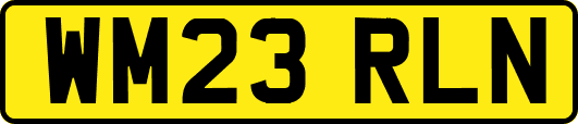 WM23RLN