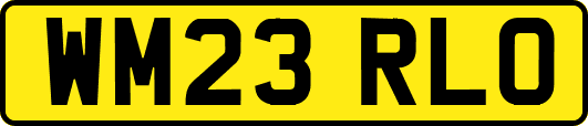 WM23RLO