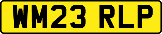 WM23RLP