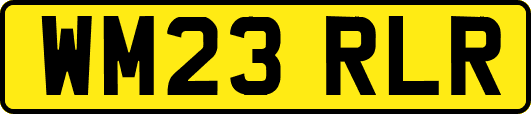 WM23RLR