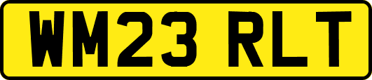 WM23RLT