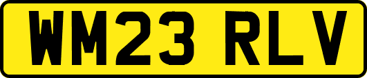 WM23RLV