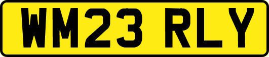 WM23RLY