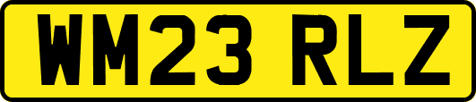 WM23RLZ