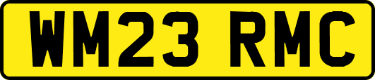 WM23RMC
