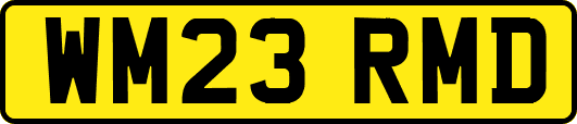 WM23RMD