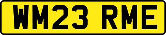 WM23RME