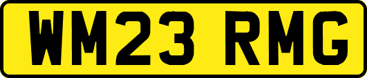 WM23RMG