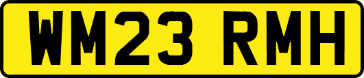WM23RMH
