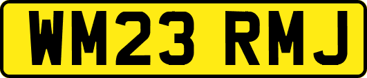 WM23RMJ