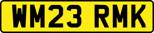 WM23RMK