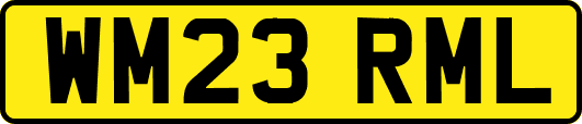WM23RML