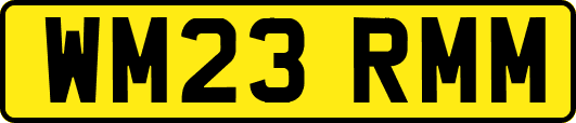WM23RMM