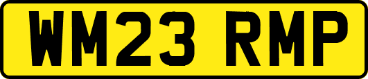 WM23RMP