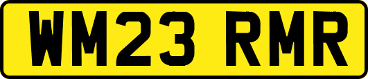 WM23RMR