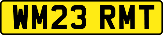 WM23RMT