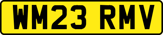 WM23RMV