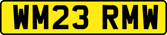 WM23RMW
